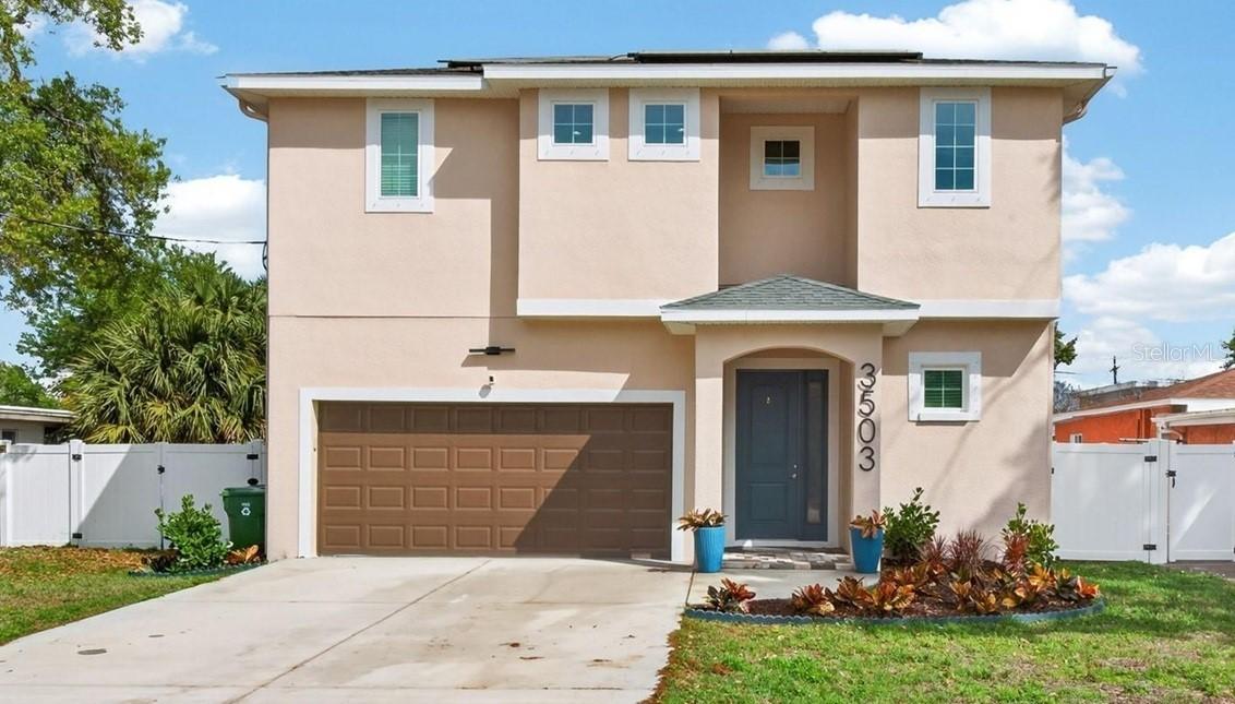 3503 W Price Ave., Tampa, FL 33611