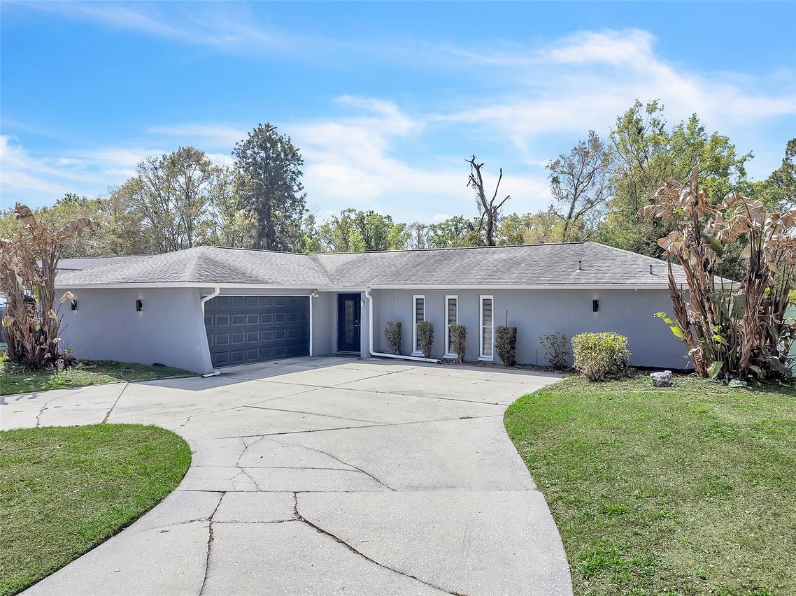 4727 Steel Dust Ln., Lutz, FL 33559