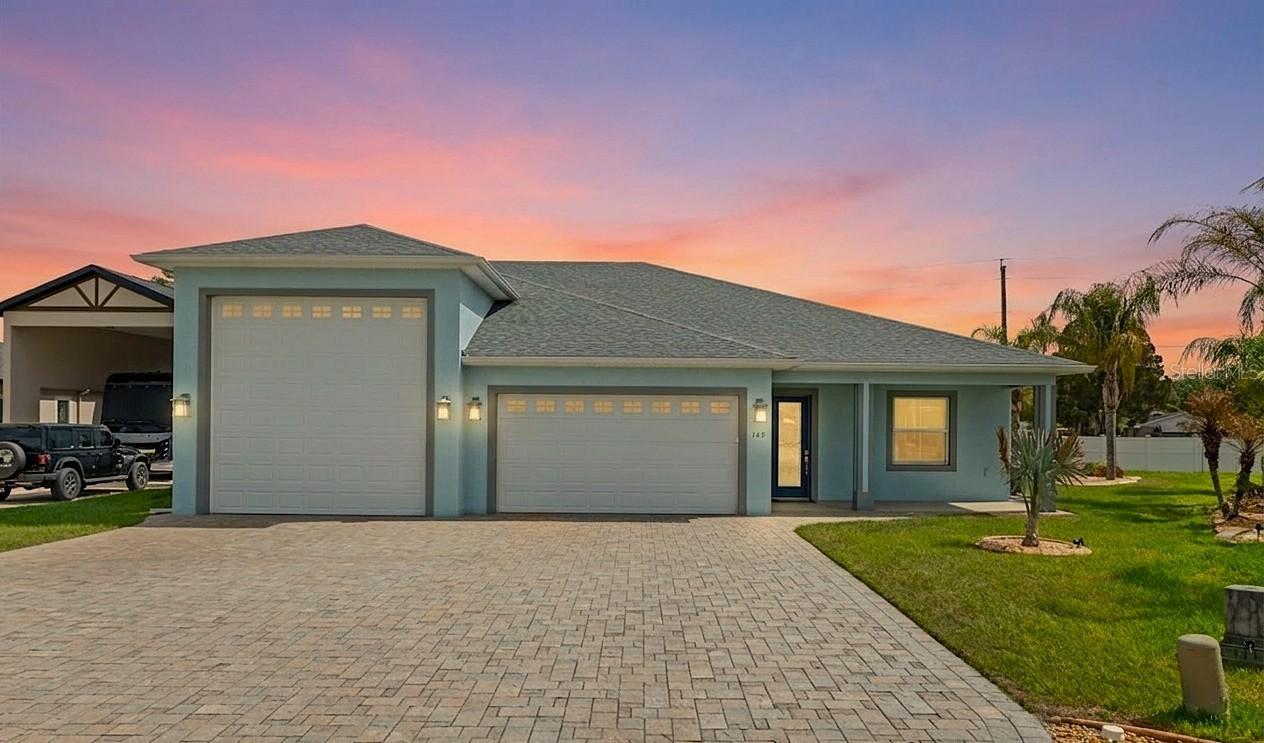 149 Laynewade Rd., Polk City, FL 33868