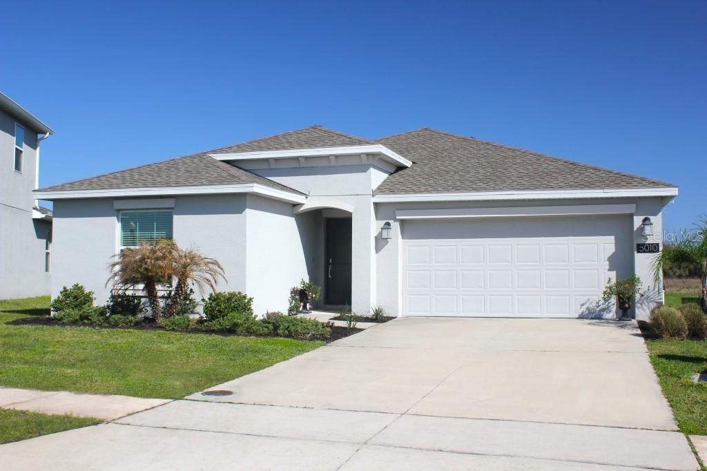 5010 Four Strand Ct., St Cloud, FL 34772