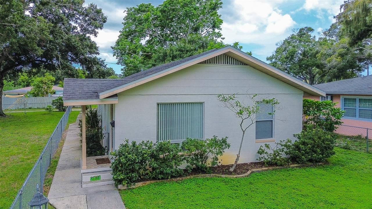2534 40th Ave., St Petersburg, FL 33714