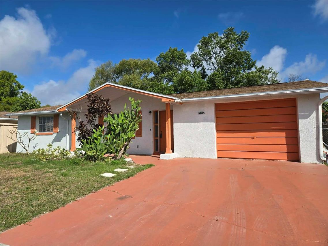 5605 Dolores Dr., Holiday, FL 34690