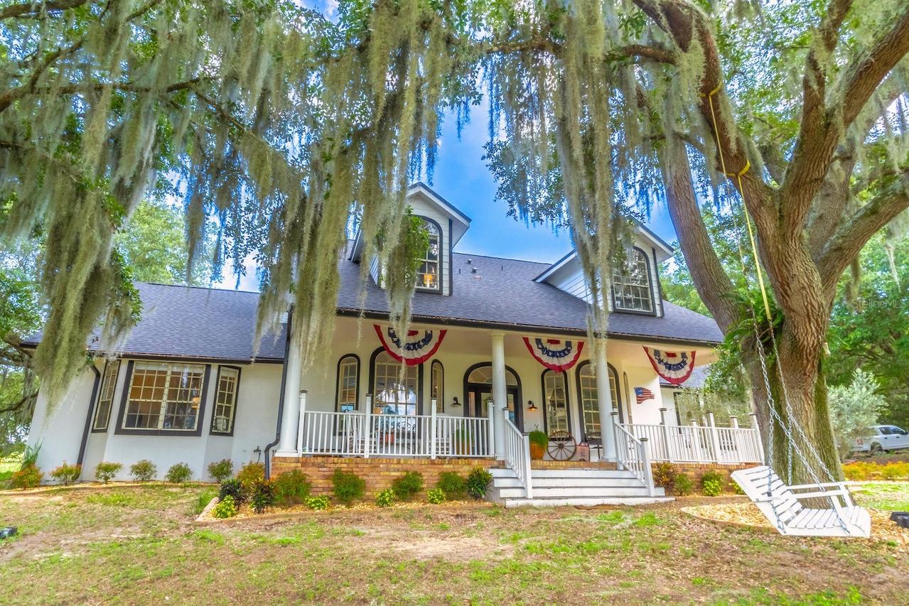 23100 SE Highway 42, Umatilla, FL 32784