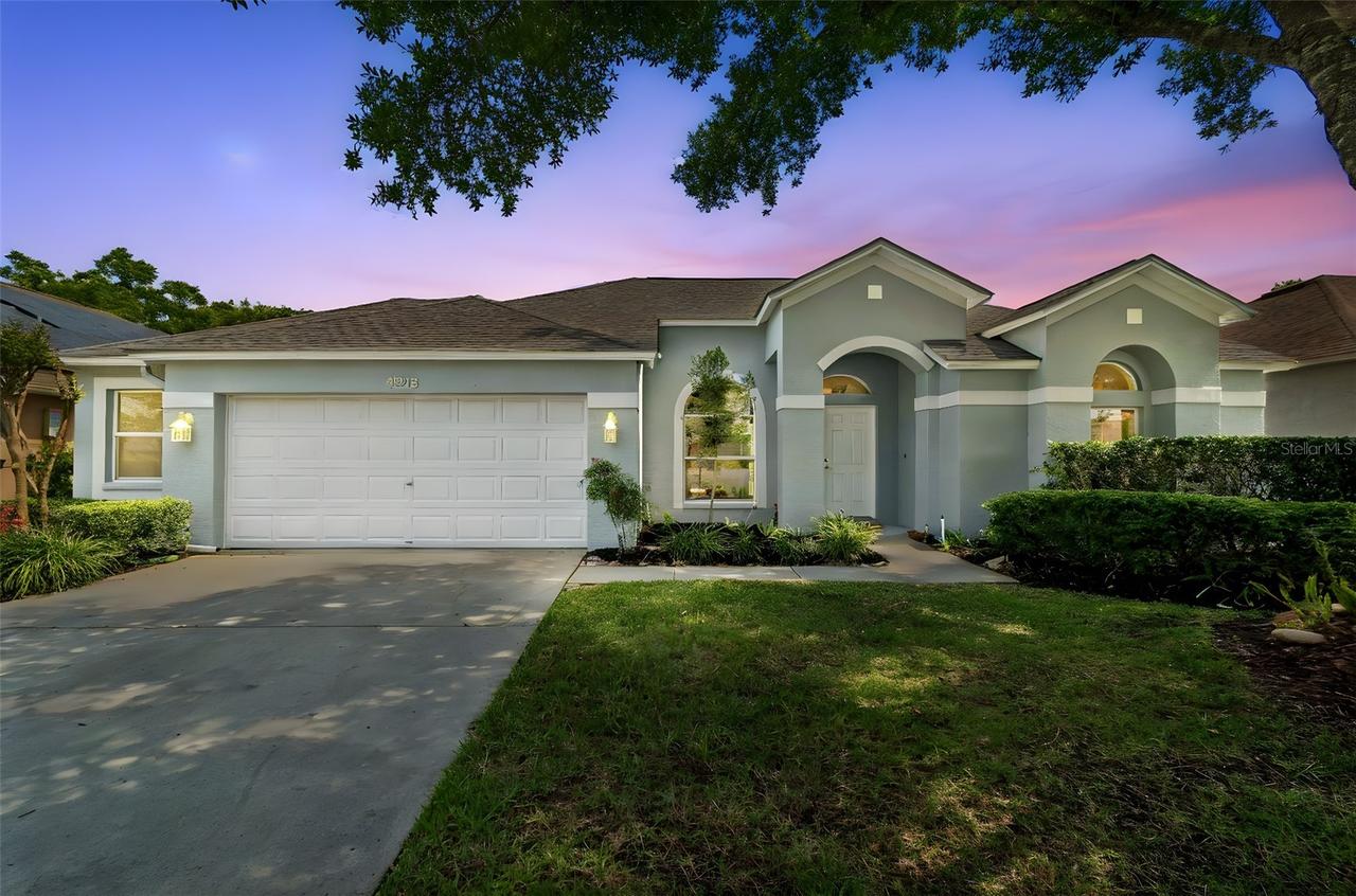 4315 Whittner Dr., Land O Lakes, FL 34639