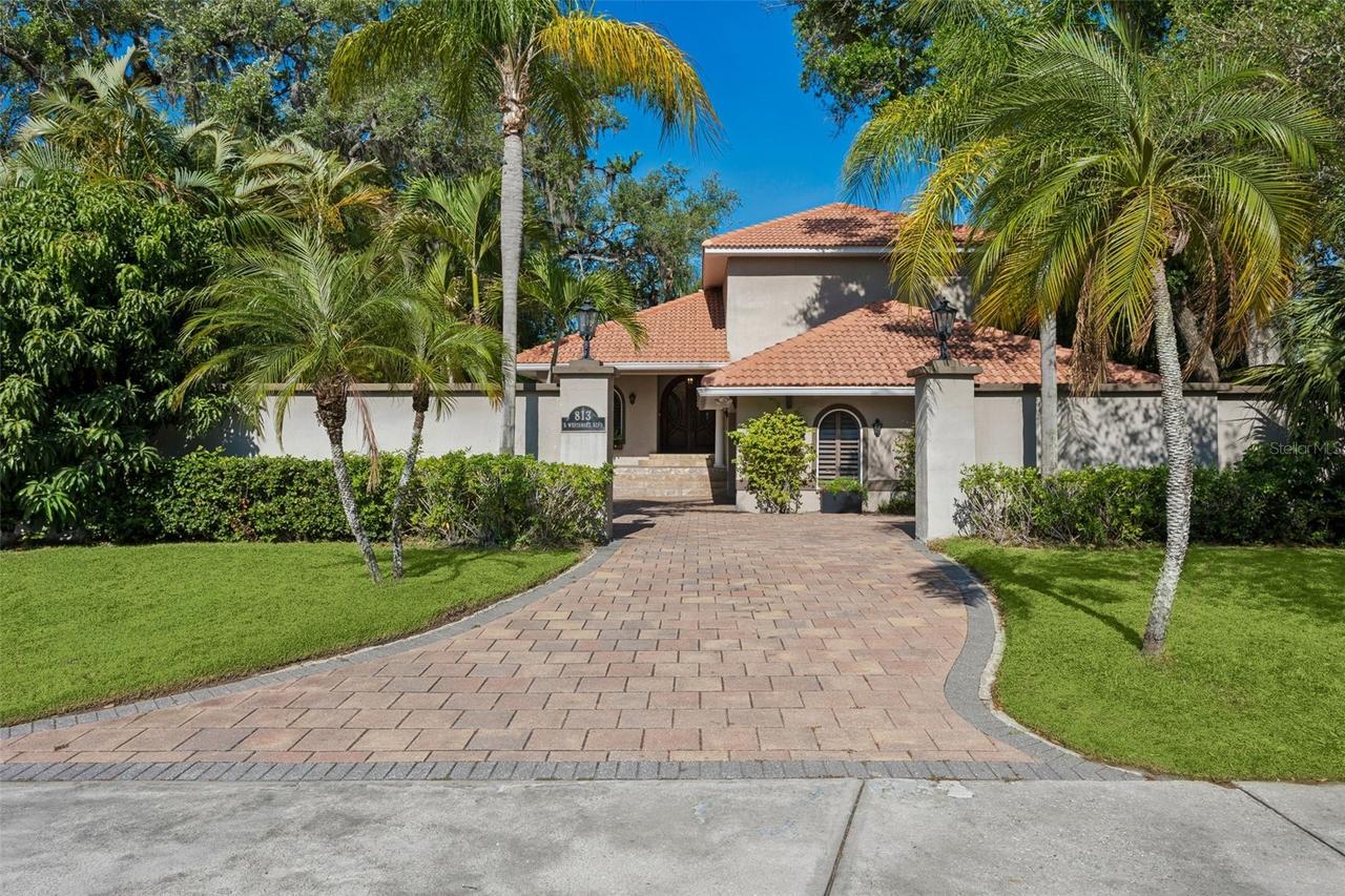 813 S West Shore Blvd., Tampa, FL 33609