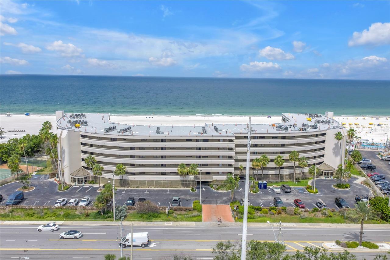 4450 Gulf Blvd. #205, St Pete Beach, FL 33706