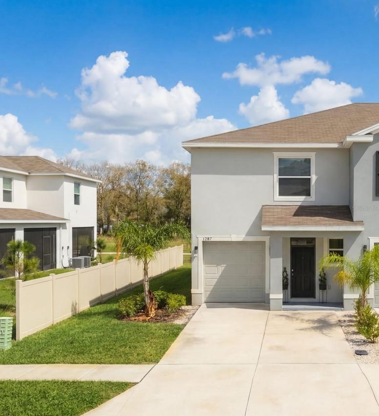 1287 Colt Creek Pl., Wesley Chapel, FL 33543