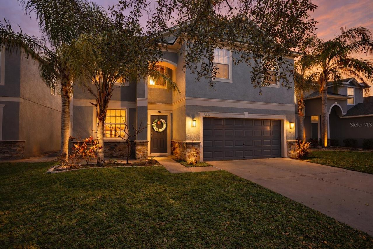 10335 Summer Azure Dr., Riverview, FL 33578
