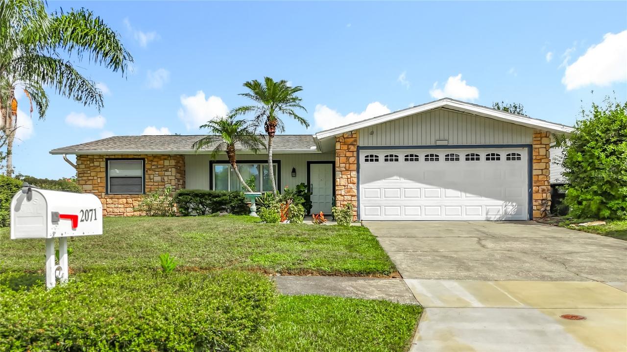 2071 Butternut Cir., Clearwater, FL 33763