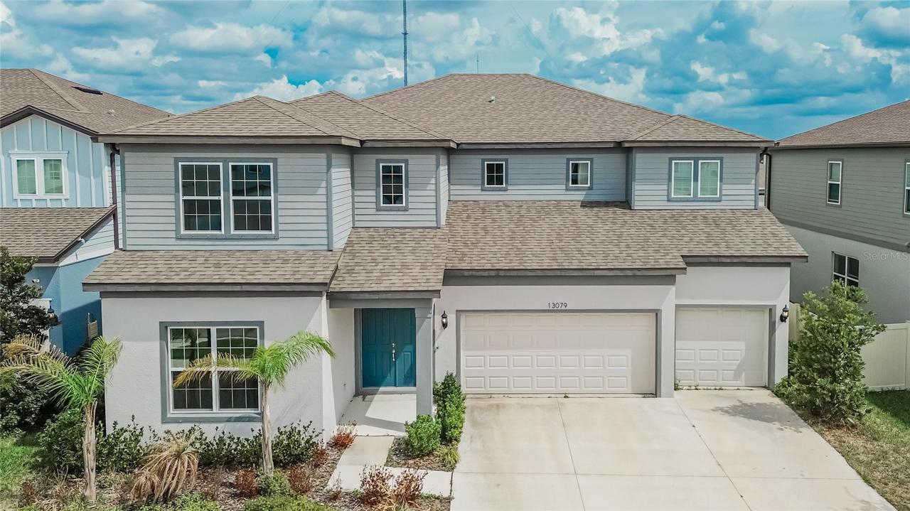 13079 Willow Grove Dr., Riverview, FL 33579