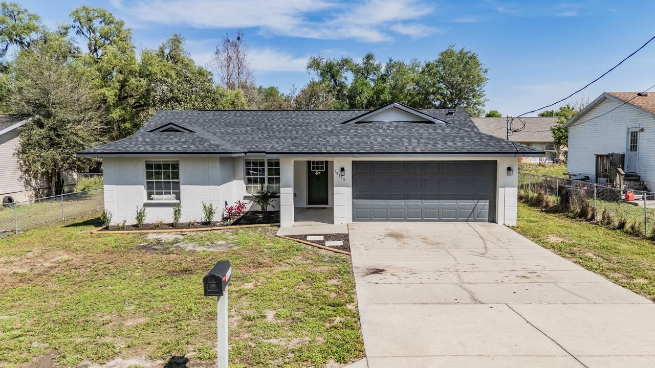 15316 17th St., Dade City, FL 33523