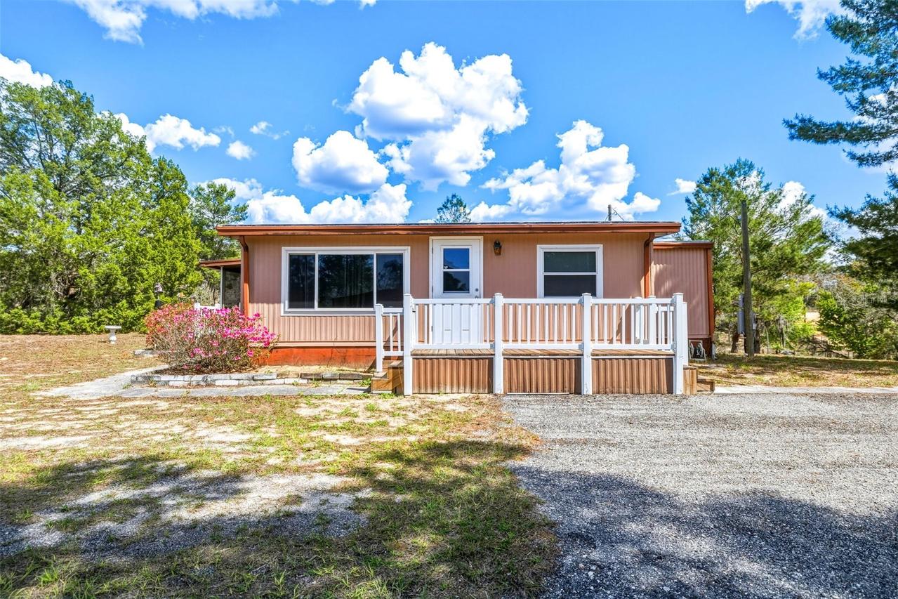 5590 W Mcdowell Ln., Dunnellon, FL 34433