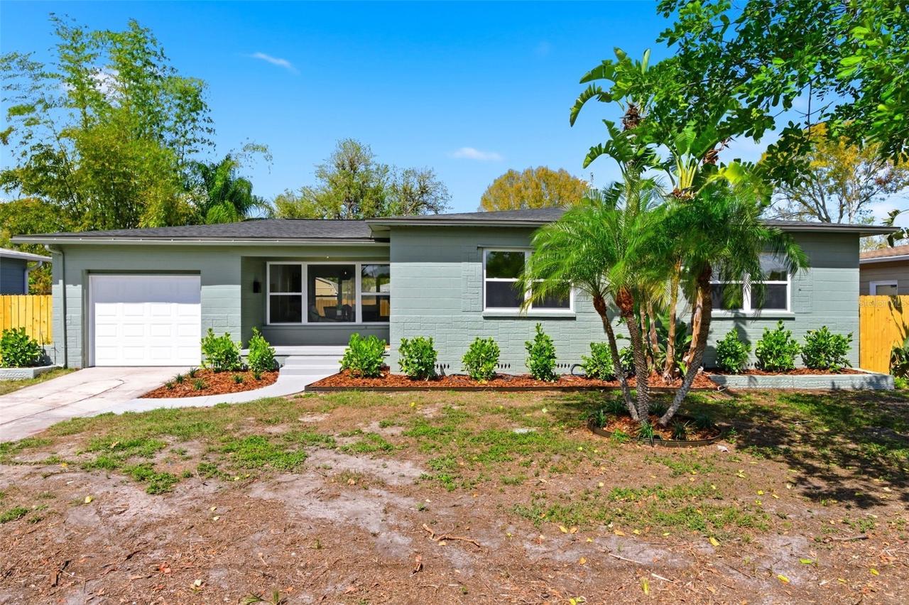 3593 Benson Ave., St Petersburg, FL 33713