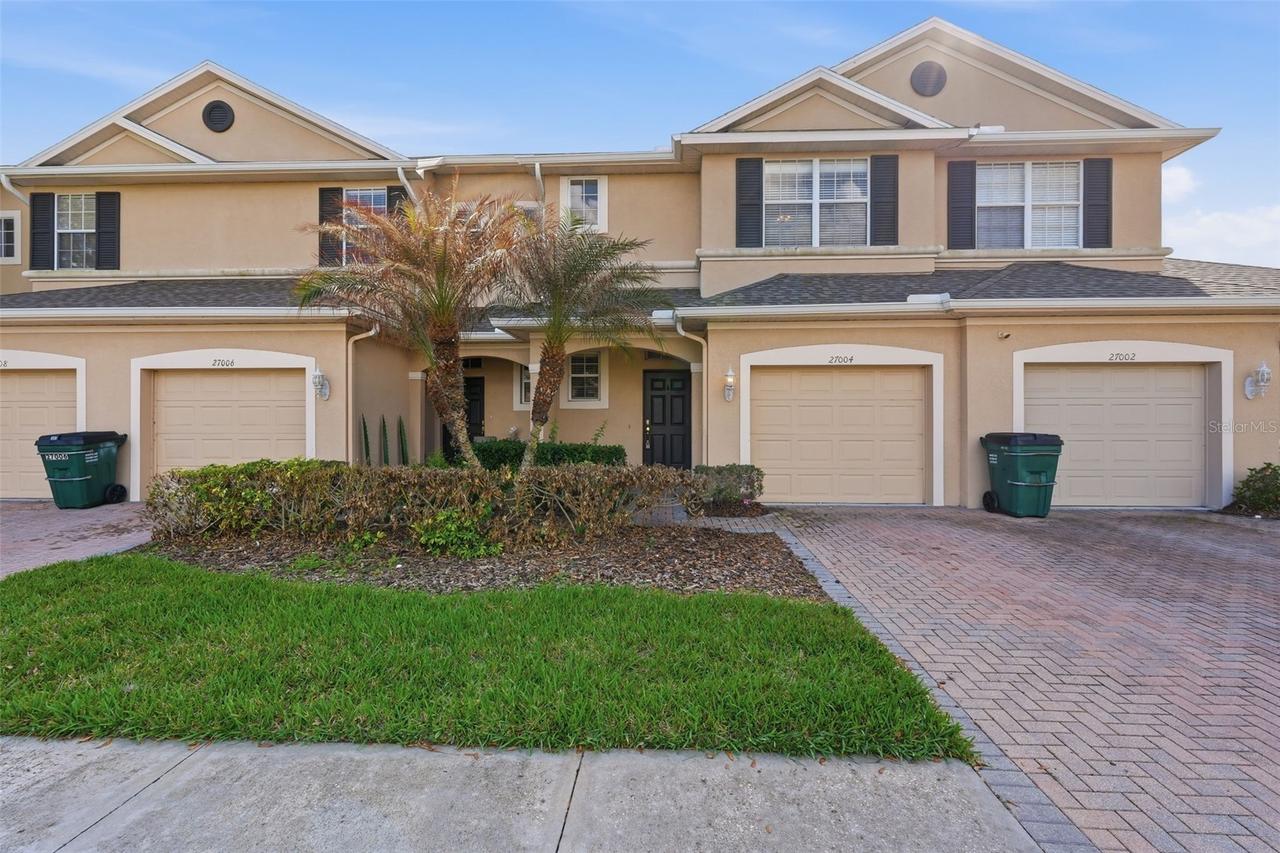 27004 Cool Stream Ln., Wesley Chapel, FL 33544