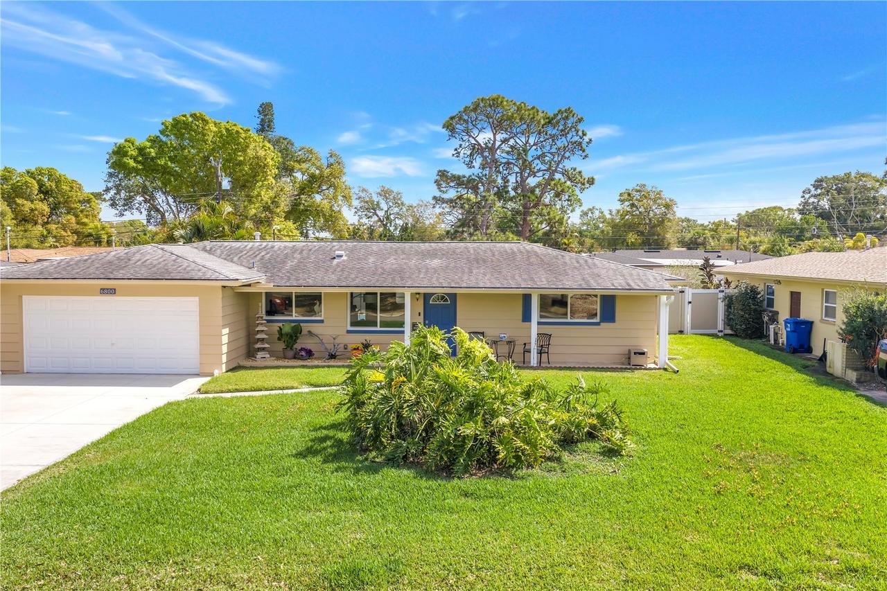6800 17th St., St Petersburg, FL 33712