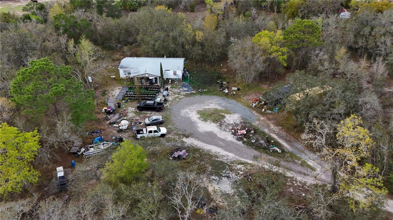 12120 Phyllis Ln., Hudson, FL 34669