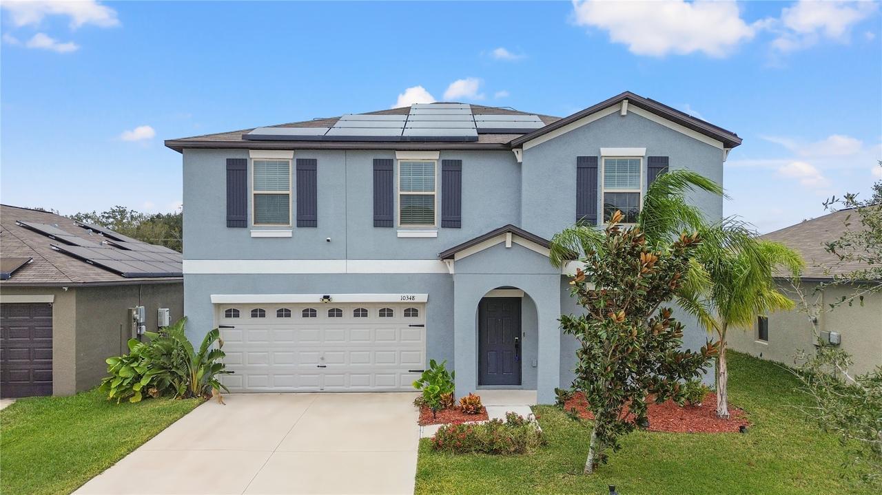 10348 Scarlet Skimmer Dr., Riverview, FL 33578