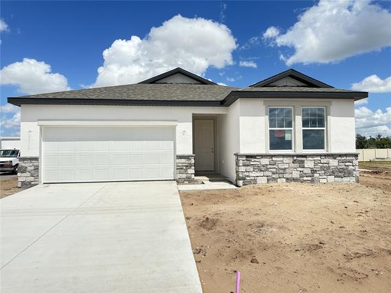 New Homes For Sale This Week That Attend Wimauma Elementary School: March 13th to March 19th