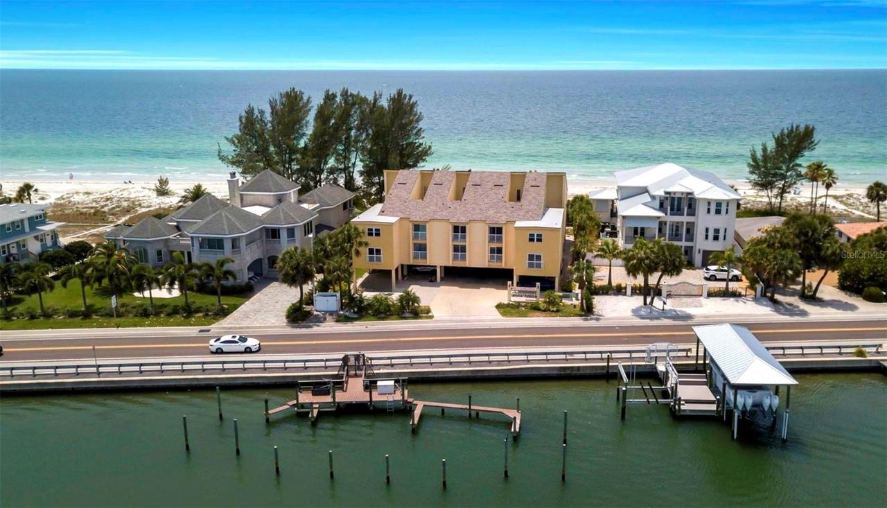 20204 Gulf Blvd. #9, Indian Shores, FL 33785