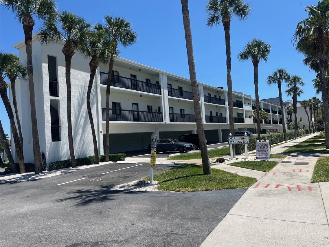 3111 Pass A Grille Way #109, St Pete Beach, FL 33706
