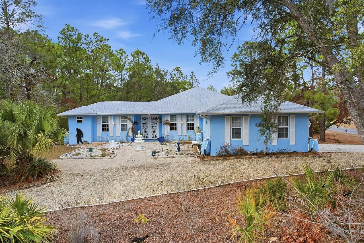 5432 N Pecos Ter., Beverly Hills, FL 34465