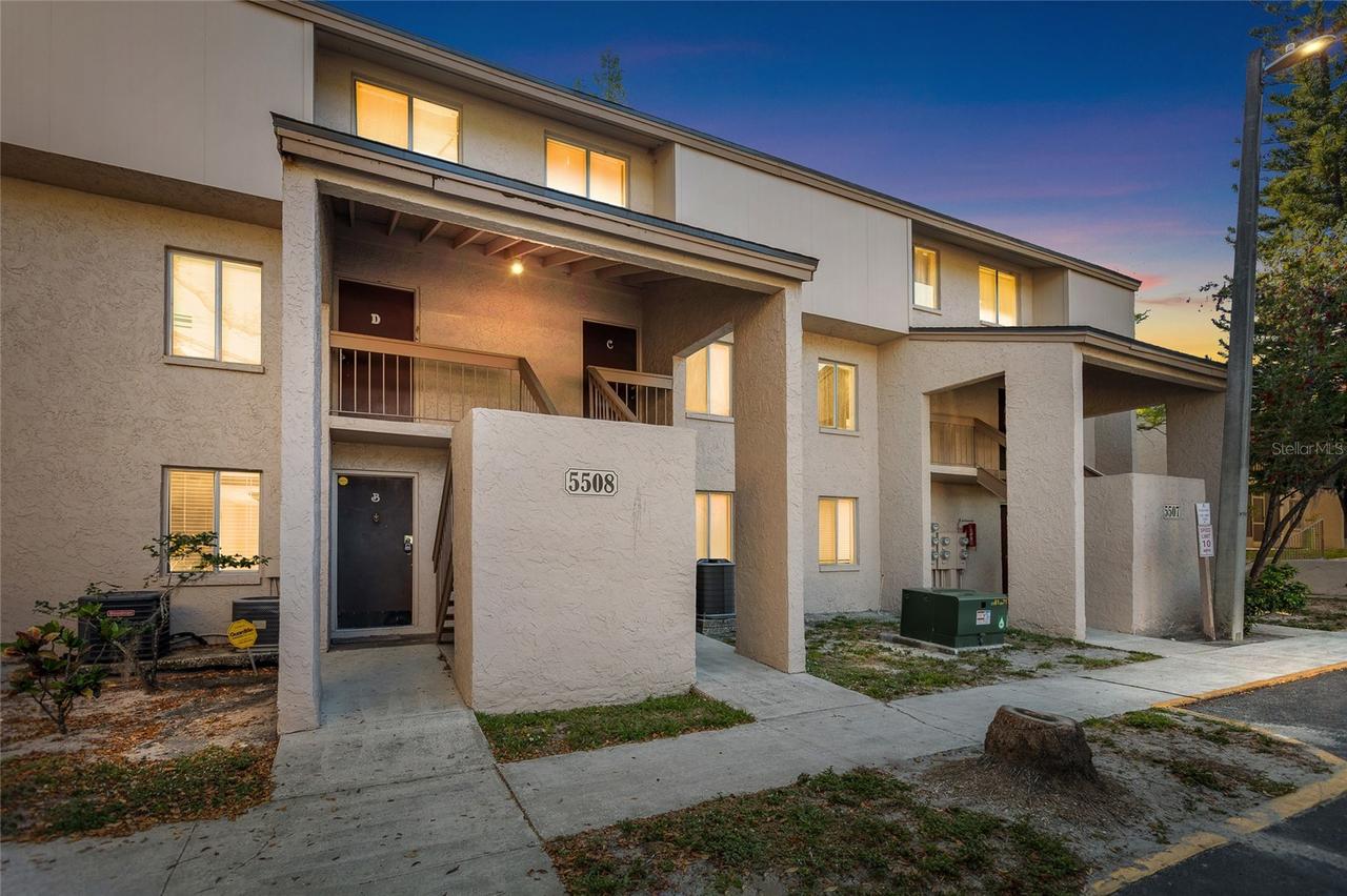 5508 Pokeweed Ct. #146, Tampa, FL 33617