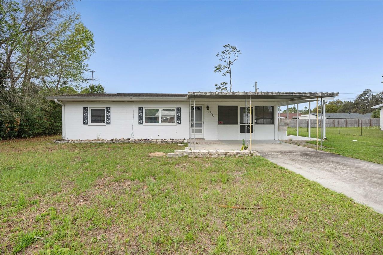 6035 10th St., Zephyrhills, FL 33542