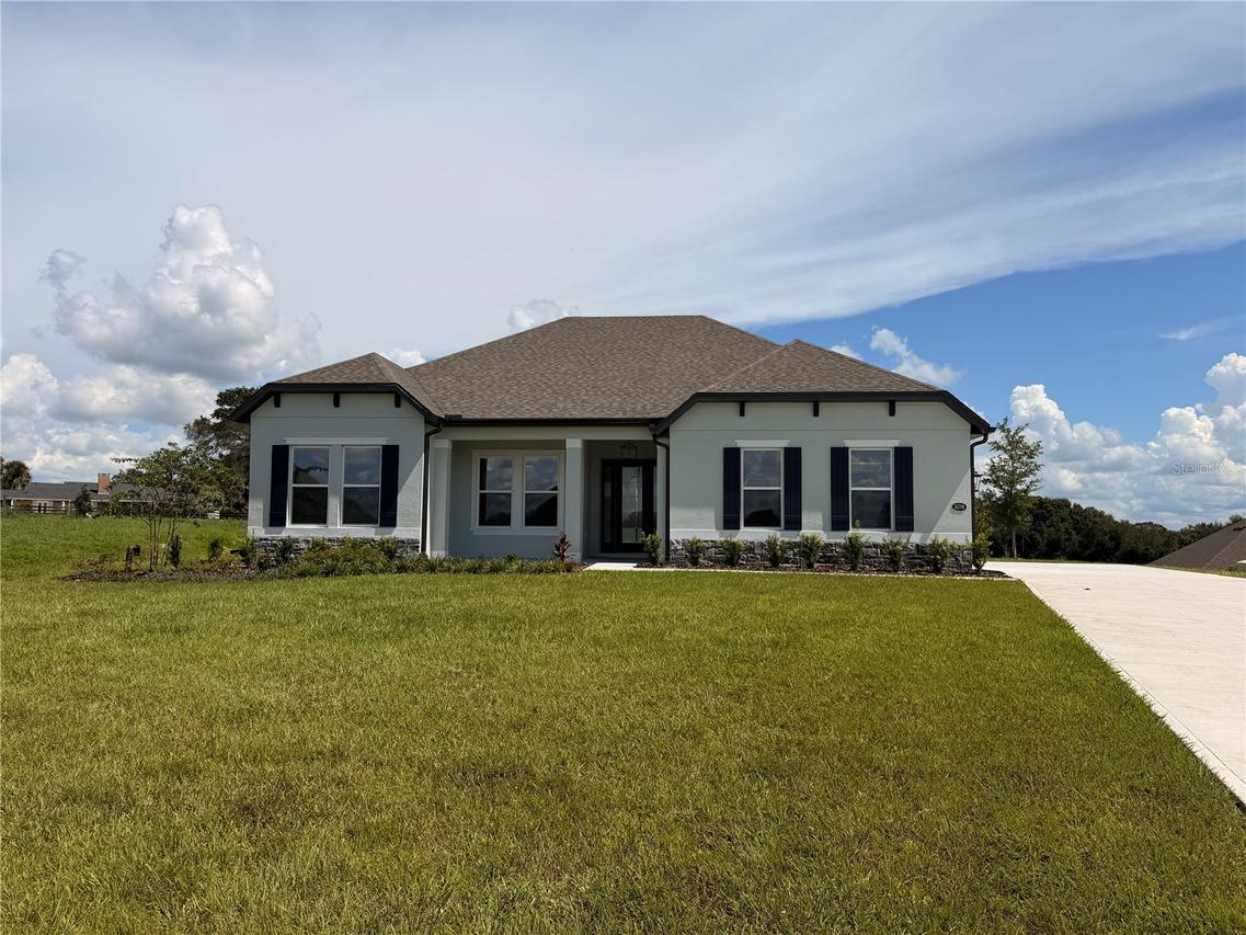 36798 Sundowner Tr., Fruitland Park, FL 34731
