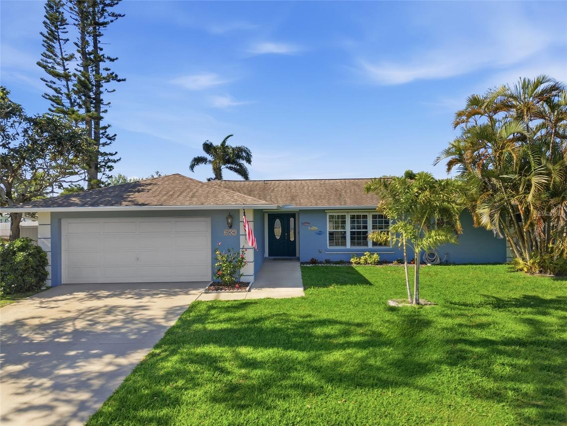 2904 Norwich Dr., Bradenton, FL 34205