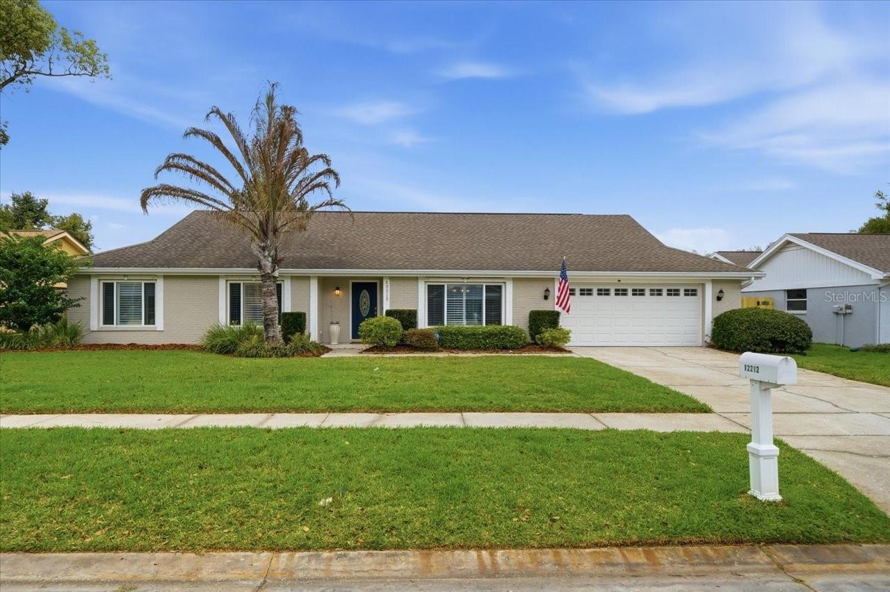 12212 Snead Pl., Tampa, FL 33624