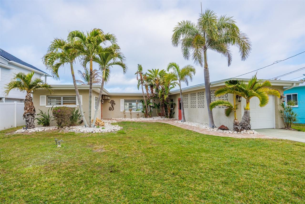 419 12th Ave., Indian Rocks Beach, FL 33785