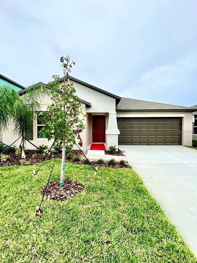 869 Anchor Bend Dr., Ruskin, FL 33570