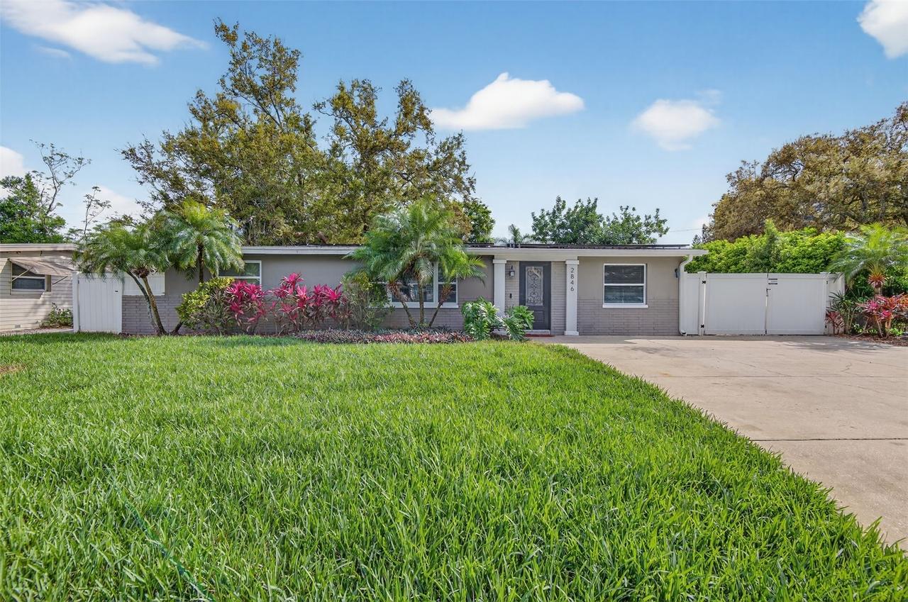 2846 Huntington Dr., Largo, FL 33771