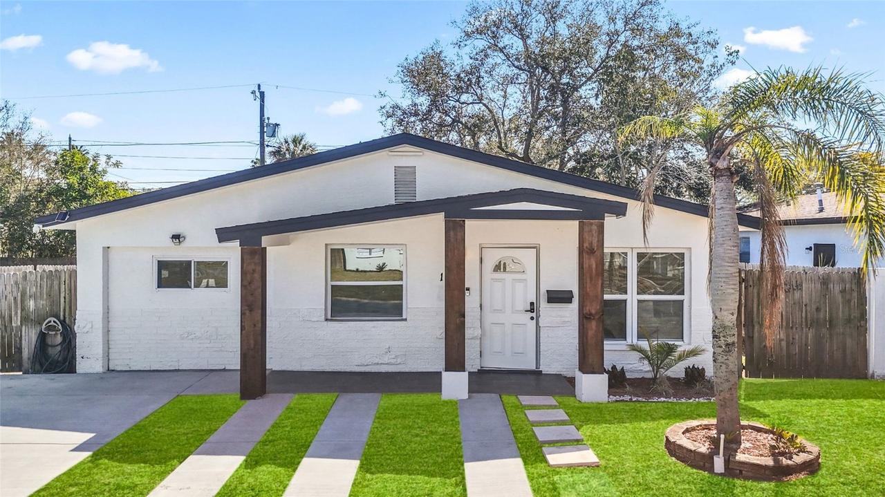 1778 New Hampshire Ave., St Petersburg, FL 33703