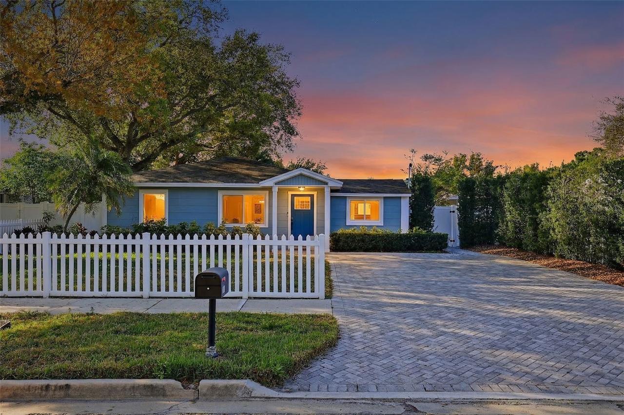 4410 W Euclid Ave., Tampa, FL 33629