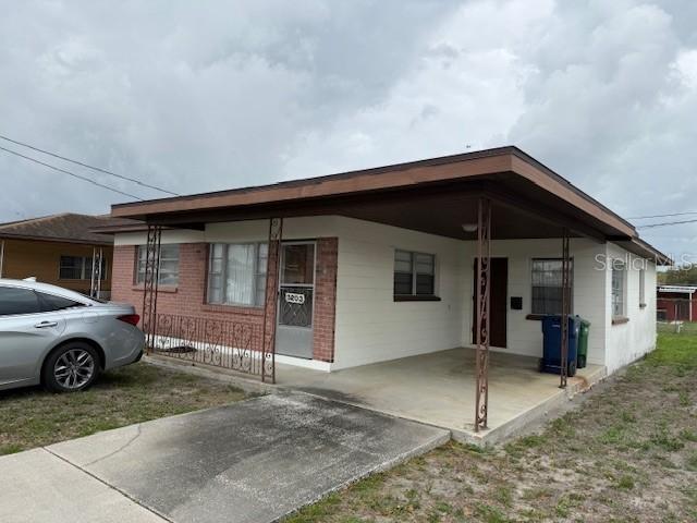3203 W Ivy St., Tampa, FL 33607