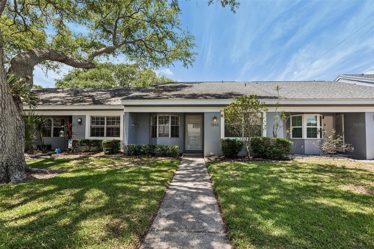 1393 Kittery Ct., Safety Harbor, FL 34695