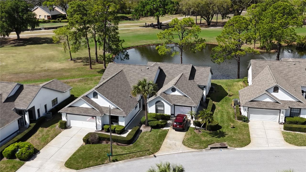 3637 Downfield Pl. #402, New Port Richey, FL 34655