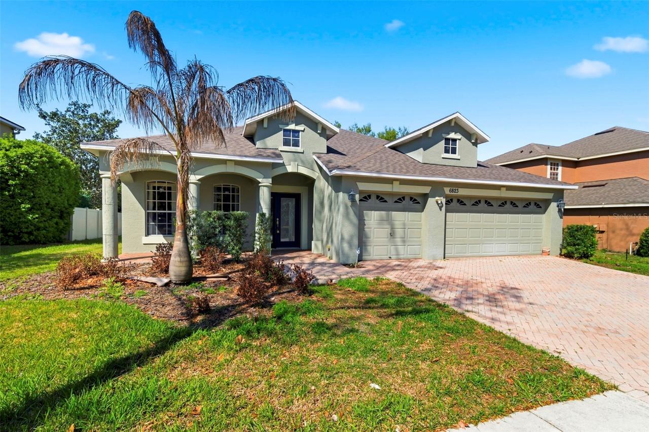 6823 Green Heron Dr., Wesley Chapel, FL 33545