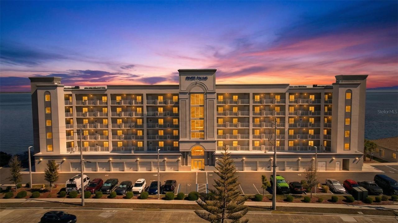 1805 Riverside Dr. #302, Titusville, FL 32780