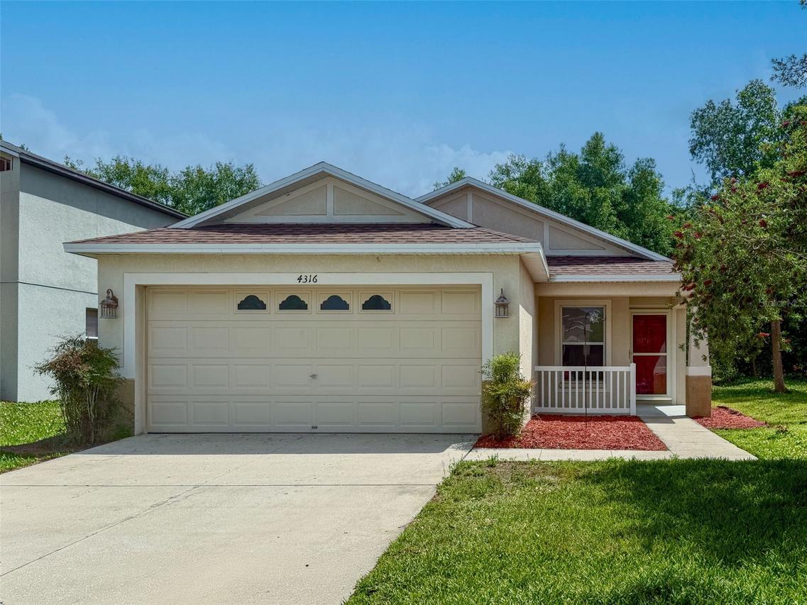 4316 Old Waverly Ct., Wesley Chapel, FL 33543