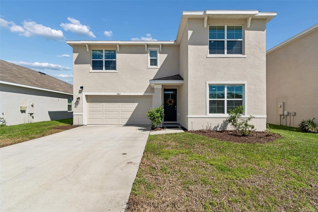 2814 Common Fig Run, Wesley Chapel, FL 33543
