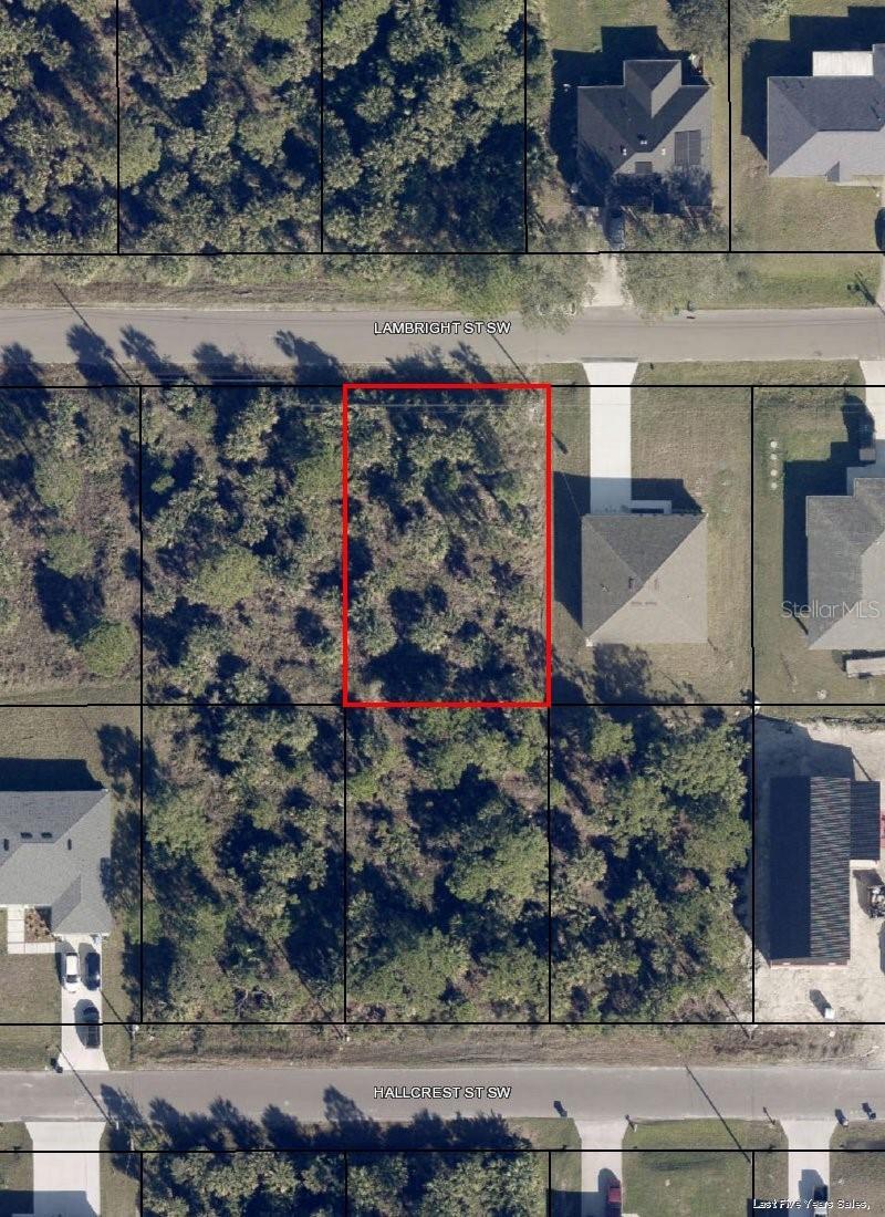 482 Lambright St., Palm Bay, FL 32908