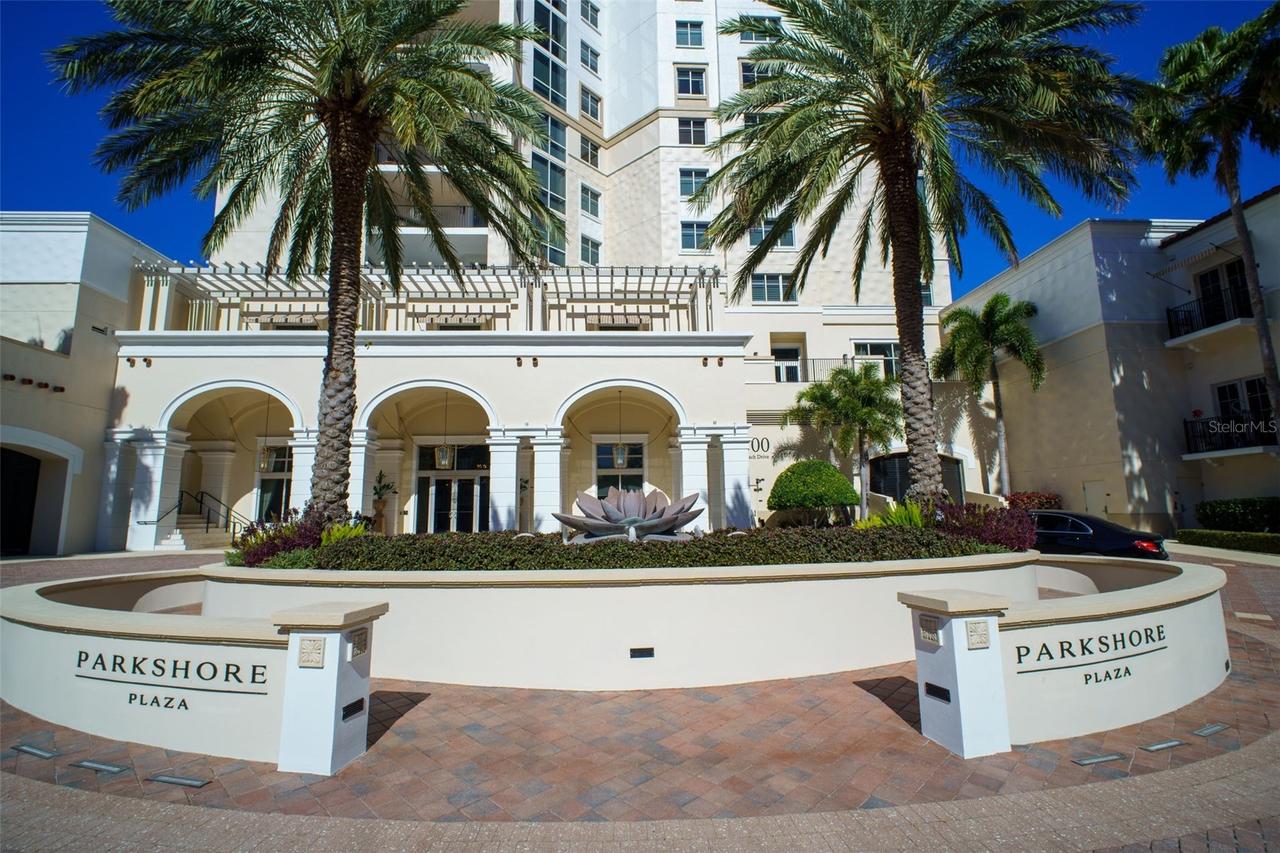 300 Beach Dr. #2604, St Petersburg, FL 33701