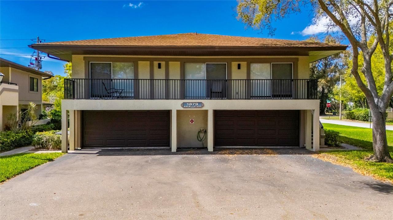 1879 Lichen Ln. #B, Clearwater, FL 33760