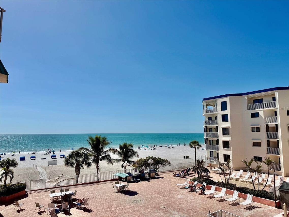18400 Gulf Blvd. #1312, Indian Shores, FL 33785