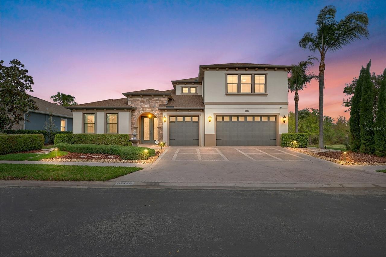 31335 Driscoll Dr., Wesley Chapel, FL 33543