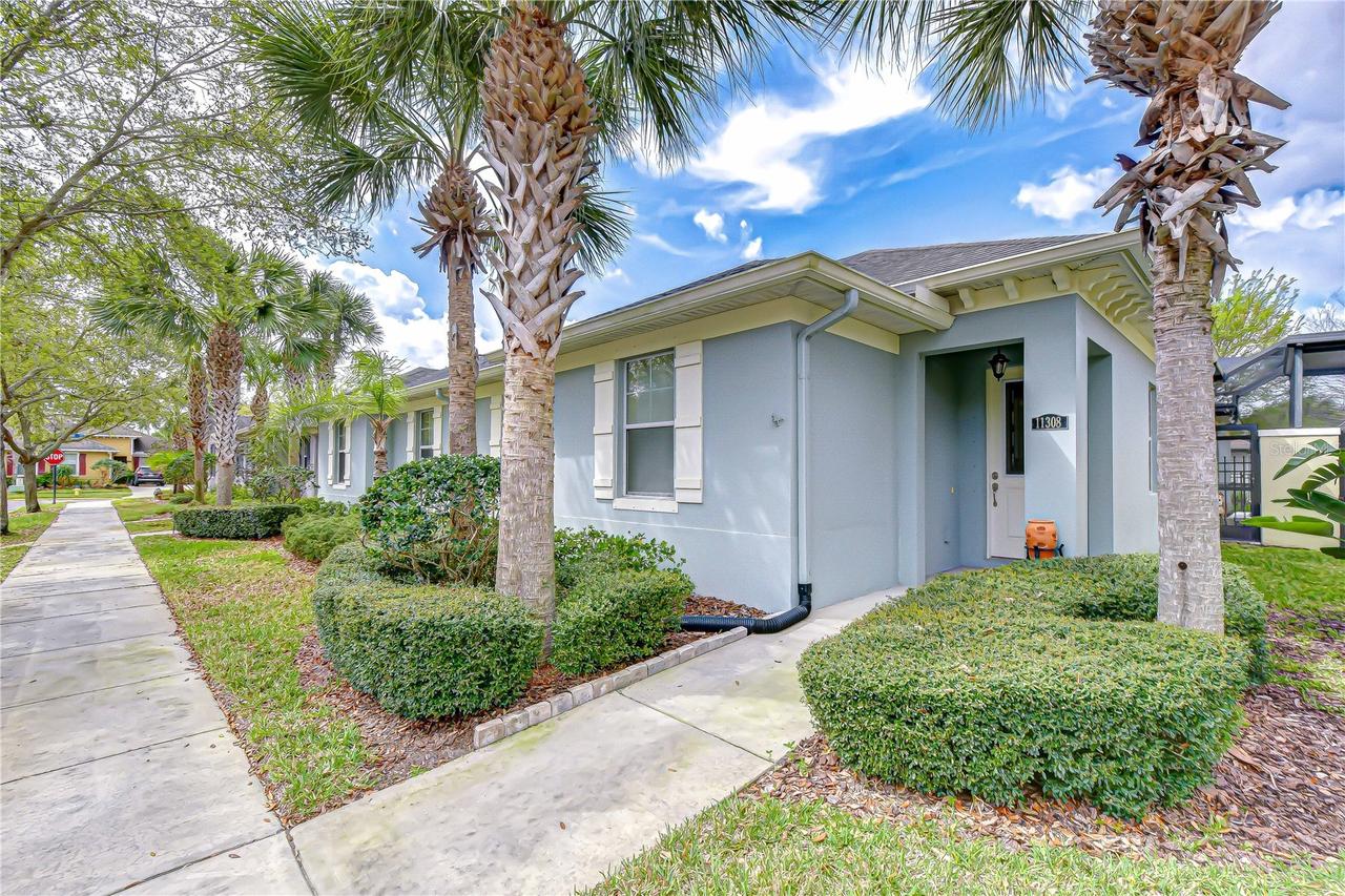 11308 Wickersley Pl., Tampa, FL 33625