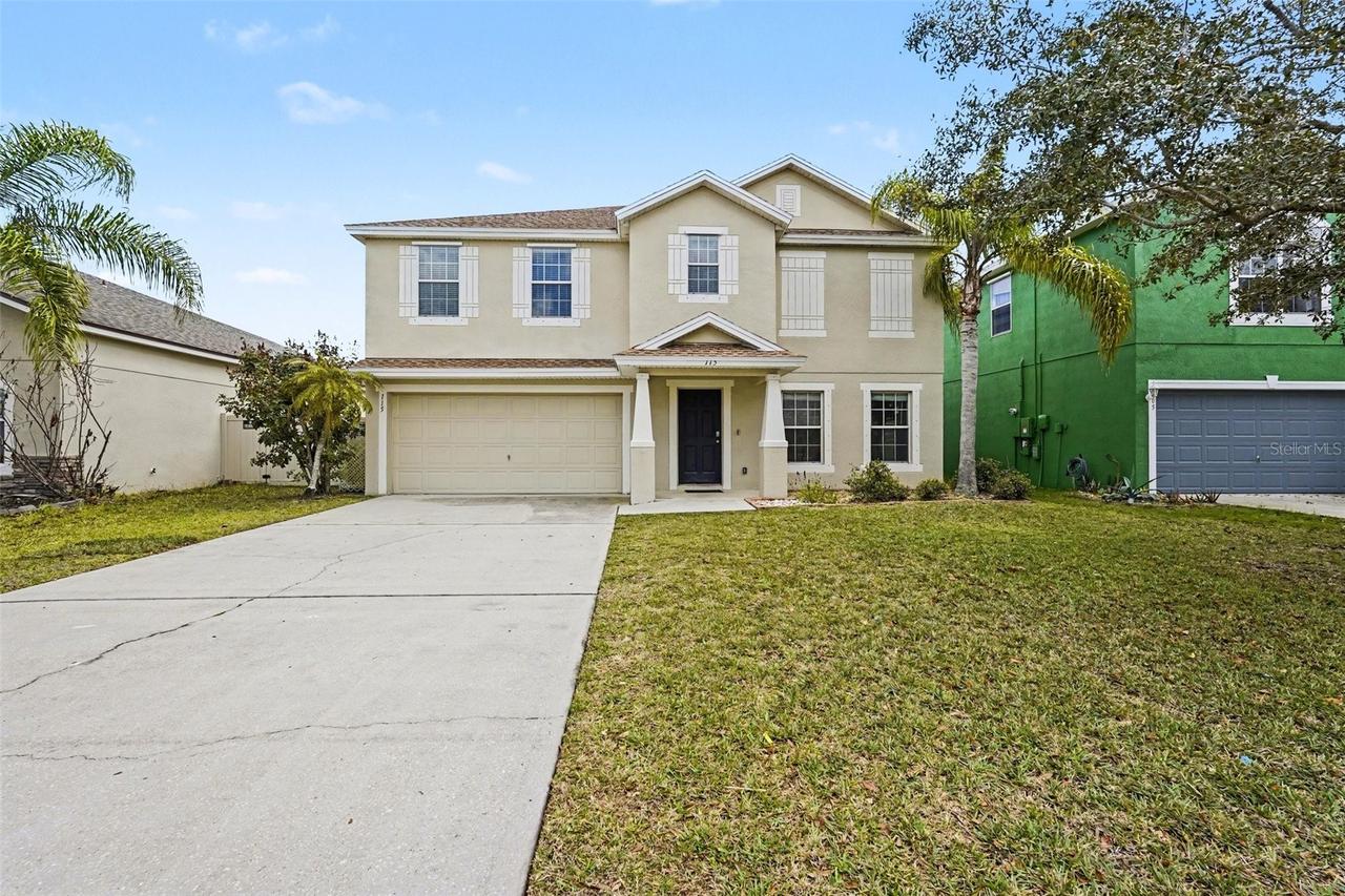 115 Pipewort Ct., Palm Bay, FL 32908