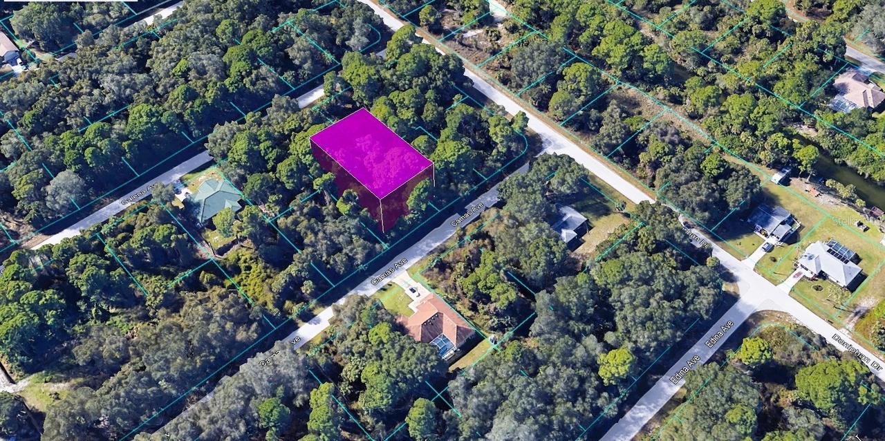 16045 Camas Ave., Port Charlotte, FL 33954